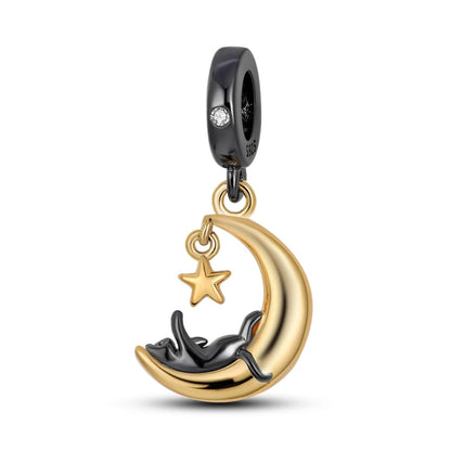 Charm Hot Sales 925 Silver Original Charms Beads Fit Pendant Charm Bracelet Dangle for Women DIY Fine Jewelry Making