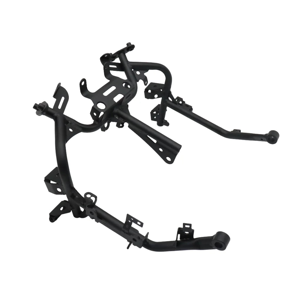 For Kawasaki Ninja500 2024 2025 2026 Ninja 500 Motorcycle Accessories Fairing Front Headlight Bracket Kit