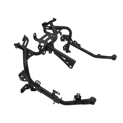 For Kawasaki Ninja500 2024 2025 2026 Ninja 500 Motorcycle Accessories Fairing Front Headlight Bracket Kit