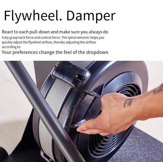 Fitness Simulator Indoor Resort Snow Machine Training Pulley Ski Erg Trainer Ski Machine Gym Equipment Fitness