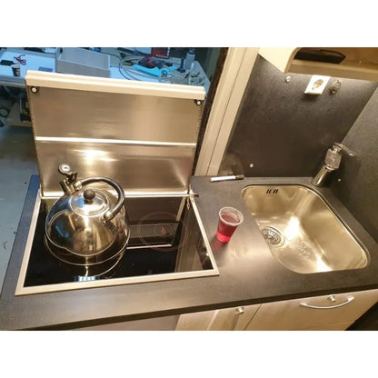 Heater Diesel Cooktop Diesel Hobs Double Burners With Air Heater For Caravan Camper Stove Cooker Similar To Wallas