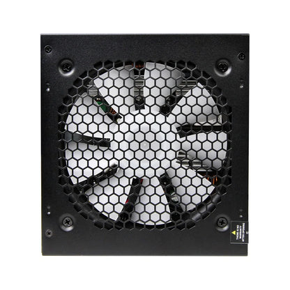 Aigo AK PC PSU Power Supply Unit 500W 600W 700W 800W 1000W Gaming 120mm RGB Fan 220V ATX Desktop computer Power Supply for BTC