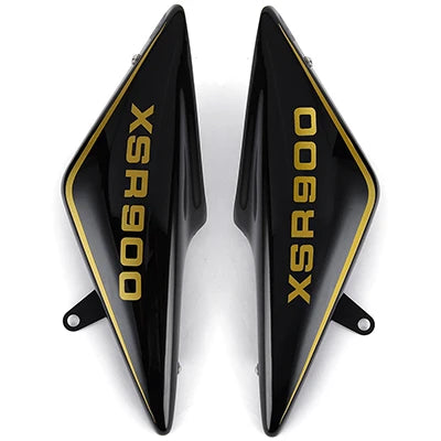 XSR 900 Seat Side Panel Fairing Cover Frame Guard for Yamaha XSR900 2016 2017 2018 2019 2020 2021 Motorcycle Accessories