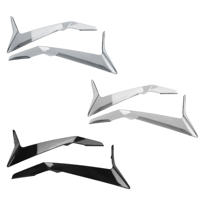 Forza750 Leg Air Deflectors For Honda Forza NSS750 Forza 750 2025 Side Wind Deflector Fairing Windshield Motorcycle Accessories