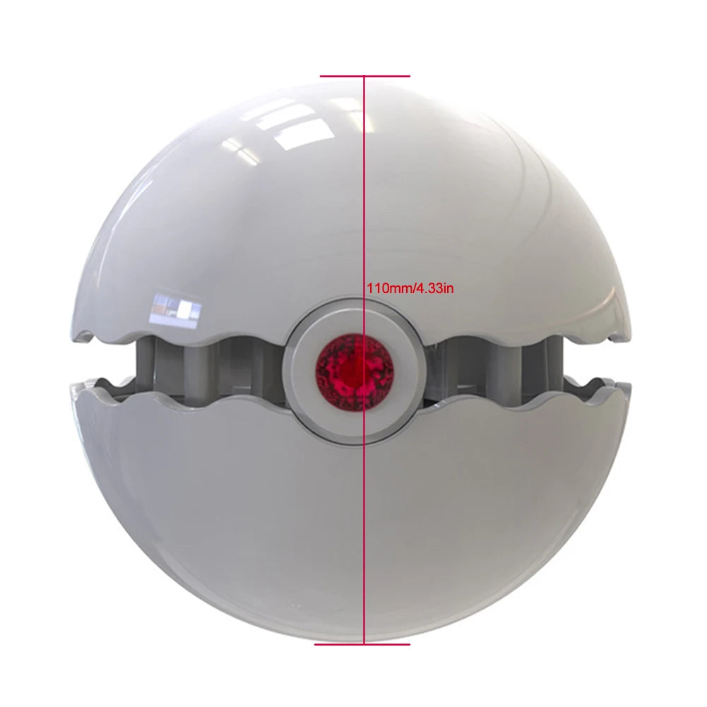 18W Ball Mini Ultrasonic Dishwasher Kitchen Dishwasher Portable Washing Machine USB Multifunctional for Trip/Apartment/Home/Dorm