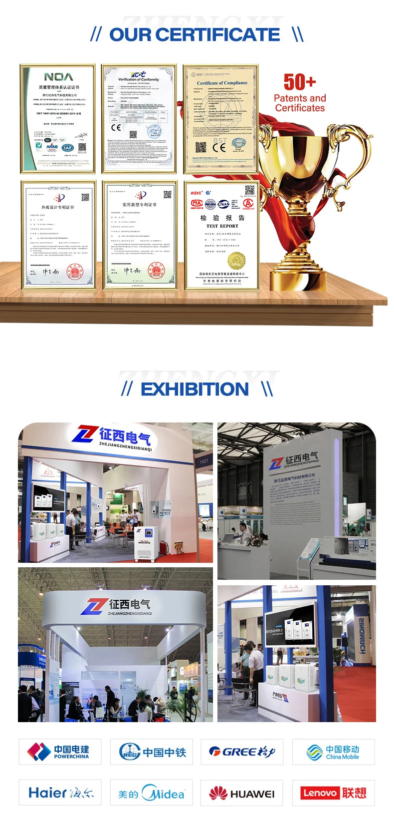 Houseuse  3000VA wall mounted AC220V Single Phase automatic voltage regulators/stabilizers home appliances