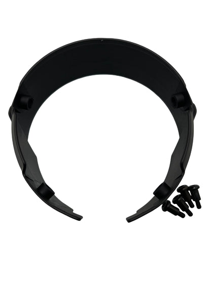 For HONDA REBEL CMX1100 2021-2024 Motorcycle Accessories Headlight Fairing Windshiled Cowl Protection