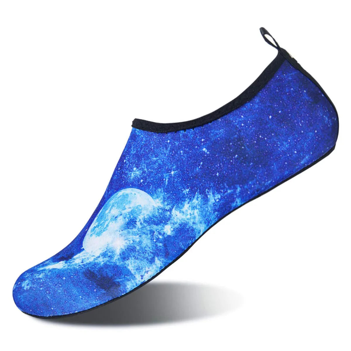 Beach Sock Barefoot Shoes Unisex Water Shoes Men Women Swimming Upstream Sneaker Quick Dry Light Yoga Aqua Shoe Striped Colorful