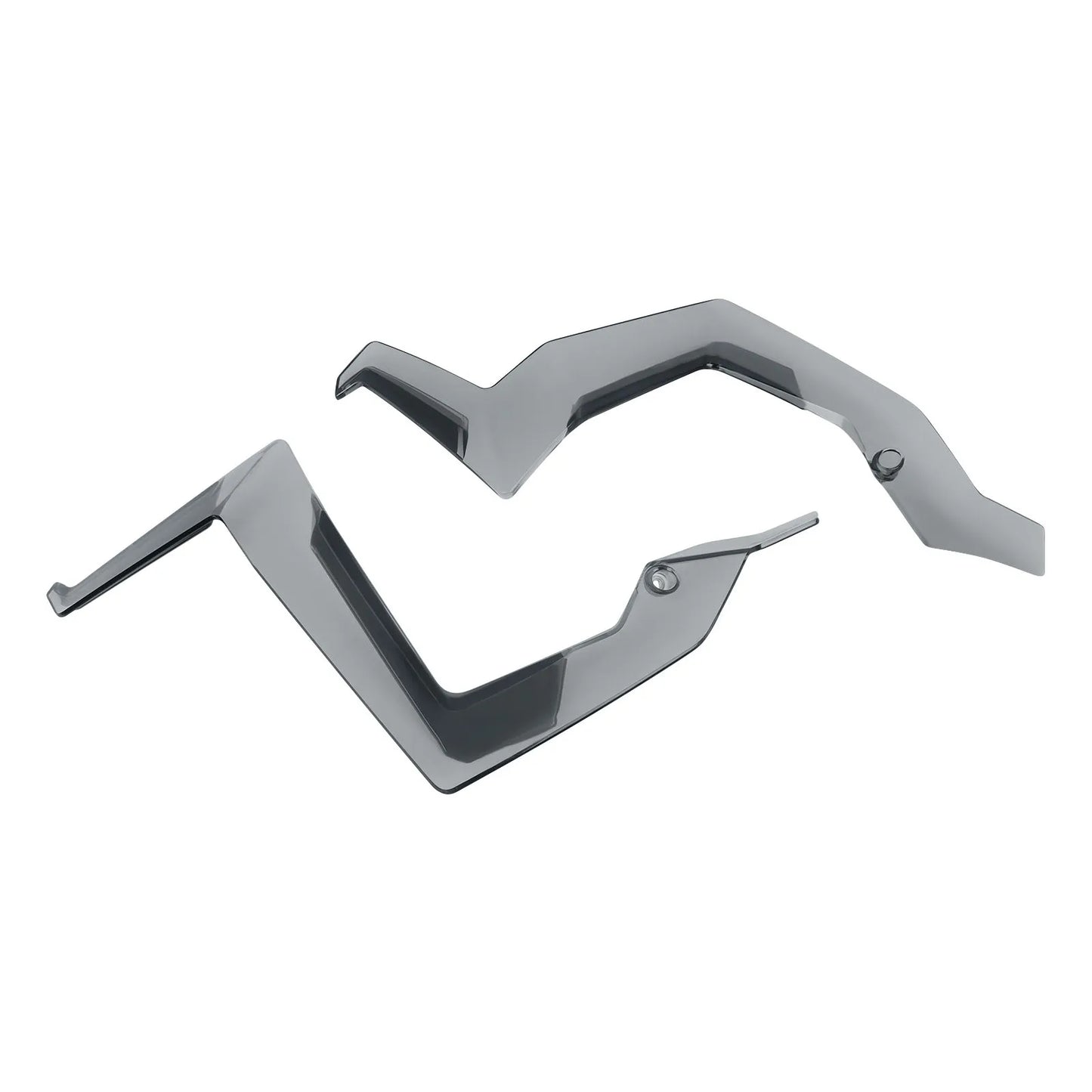 For Honda X ADV750 XADV 750 25 26 X-ADV 750 Side Air Deflectors Side Leg Fairing Decorate Wind Deflector Motorcycle Accessories