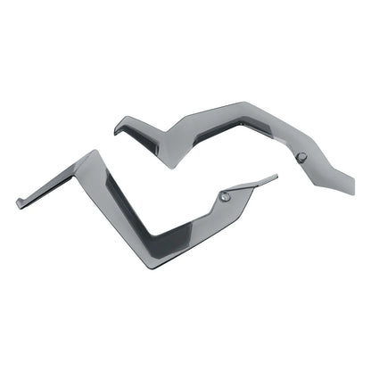 For Honda X ADV750 XADV 750 25 26 X-ADV 750 Side Air Deflectors Side Leg Fairing Decorate Wind Deflector Motorcycle Accessories
