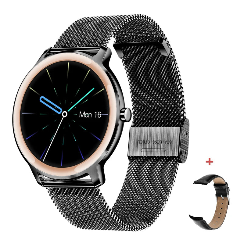 1.69 Inch Smart Watch, Multiple Function, Heart Rate Monitor, Fitness Bracelet, Smart Notification, IP67 Waterproof Smartwatch