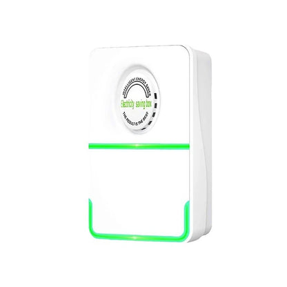 Electricity Energy Saver Home Power Electrical Appliances Save Box For Household Office Market Electric Accessory Power Saver