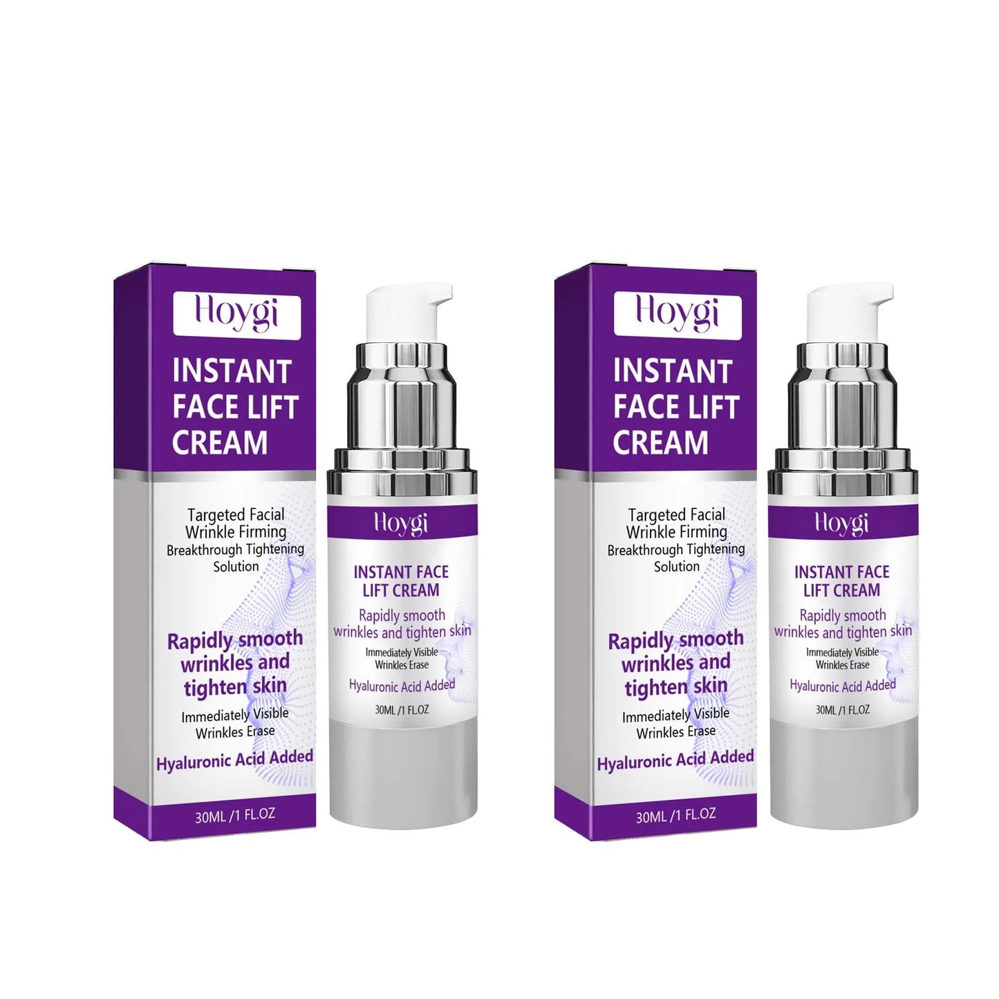 Face Lifting Firming Cream Smoothing Wrinkle Tighten Facial Skin Improve Dryness Brightening Repair Skin Care Retinol Face Cream