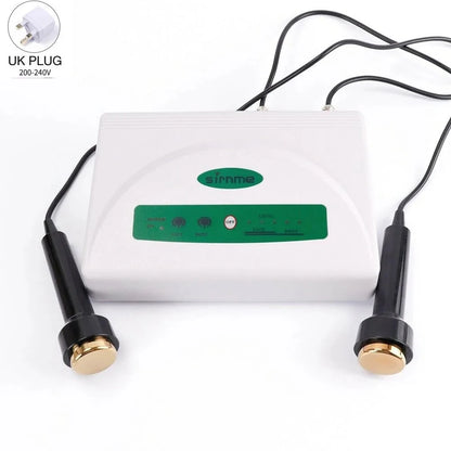 Ultrasound Facial Skin Care Machine Anti-Aging Beauty Device For Wrinkle Acne Blackhead Lifting Firming Spa Salon Equipment