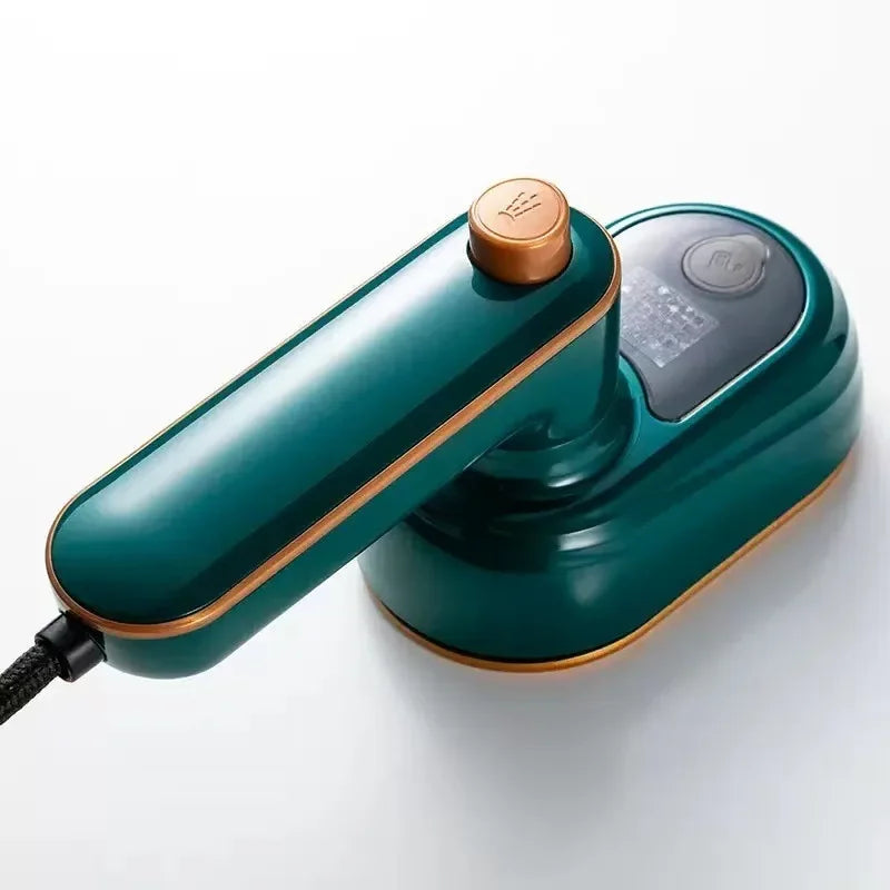 Handheld Clothing Plate Iron for Clothes Voor Mini ironing Machine Portable Travel Steam Iron Home Appliance Garment Steamer