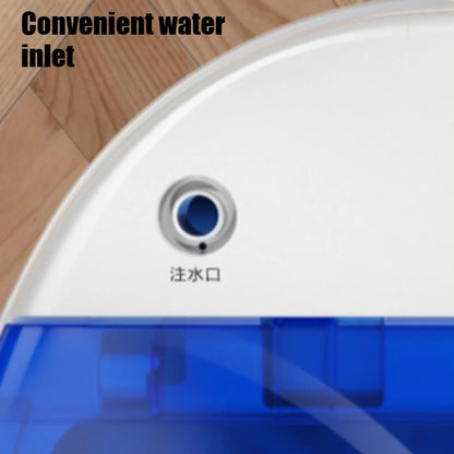 Semi Automatic Double Bucket Washing Machine Time-saving Labor-saving Large Capacity Deeply Remove Stains Washer Home Appliances