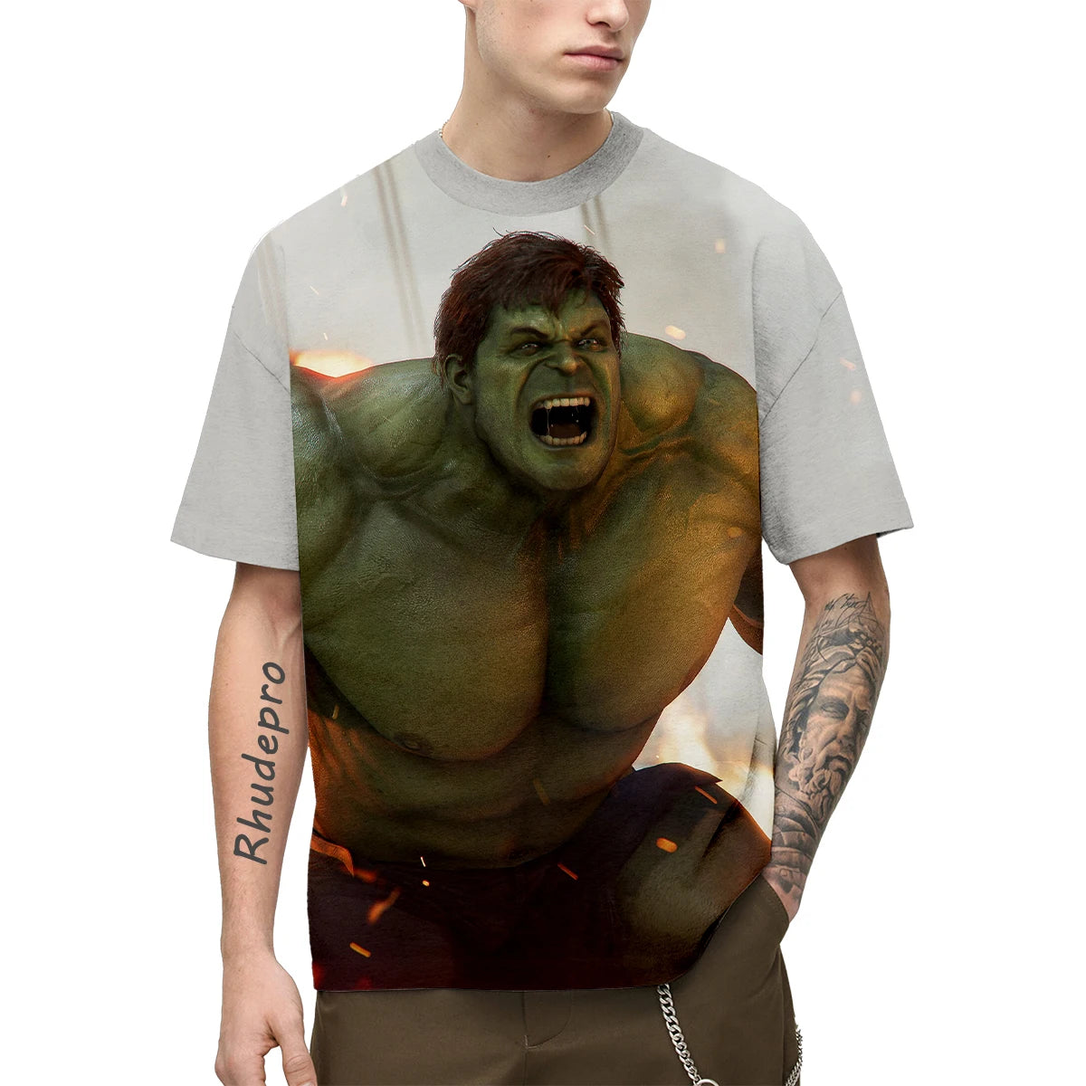 Miniso Superheroes Thanos T-Shirt Summer Kids T Shirts Popular Boys Girls Short Sleeve Casual Sports Top Spiderman Tee Shirts