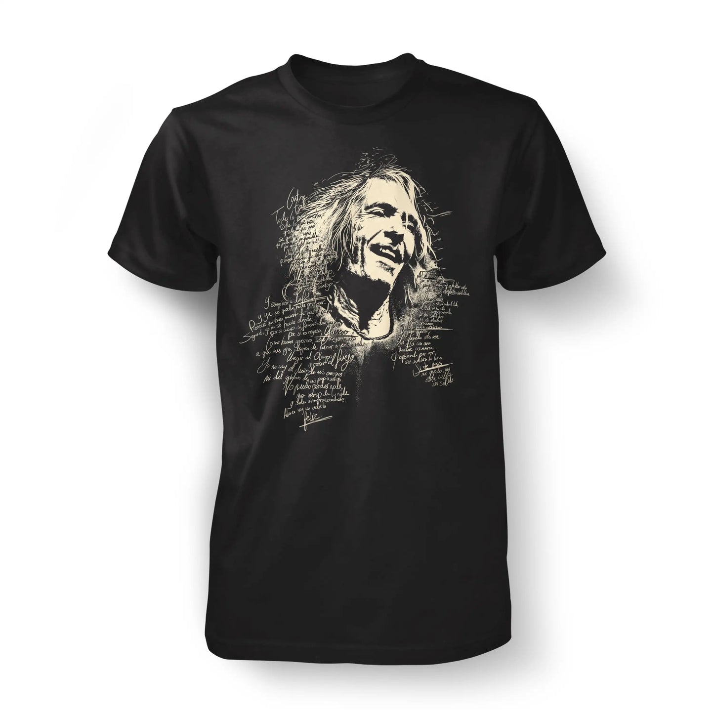 Heart on Fire Extremoduro Rock Band Oversized Y2k Men Women Heavy Cotton High Street Harajuku Female Male Streetwear Clothing