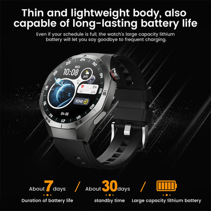 2025 SmartWatch For Ios Android Men Waterproof Smartwatch Women Sleep Monitor Message Fitness Tracker Sport Watches SMS Gift