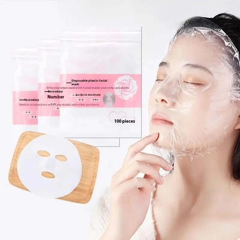 Face Skin Care Tool Set Silicone Facial Mask Brushes Beauty Salon Bowl Spoon Mask Mud Film Brush Skin Care DIY Beauty Tools