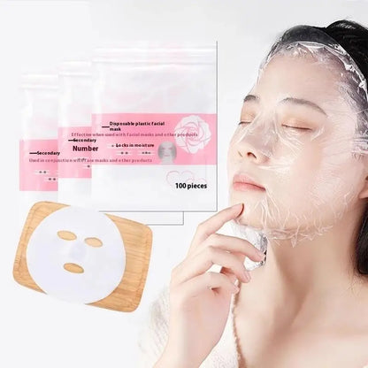 Face Skin Care Tool Set Silicone Facial Mask Brushes Beauty Salon Bowl Spoon Mask Mud Film Brush Skin Care DIY Beauty Tools