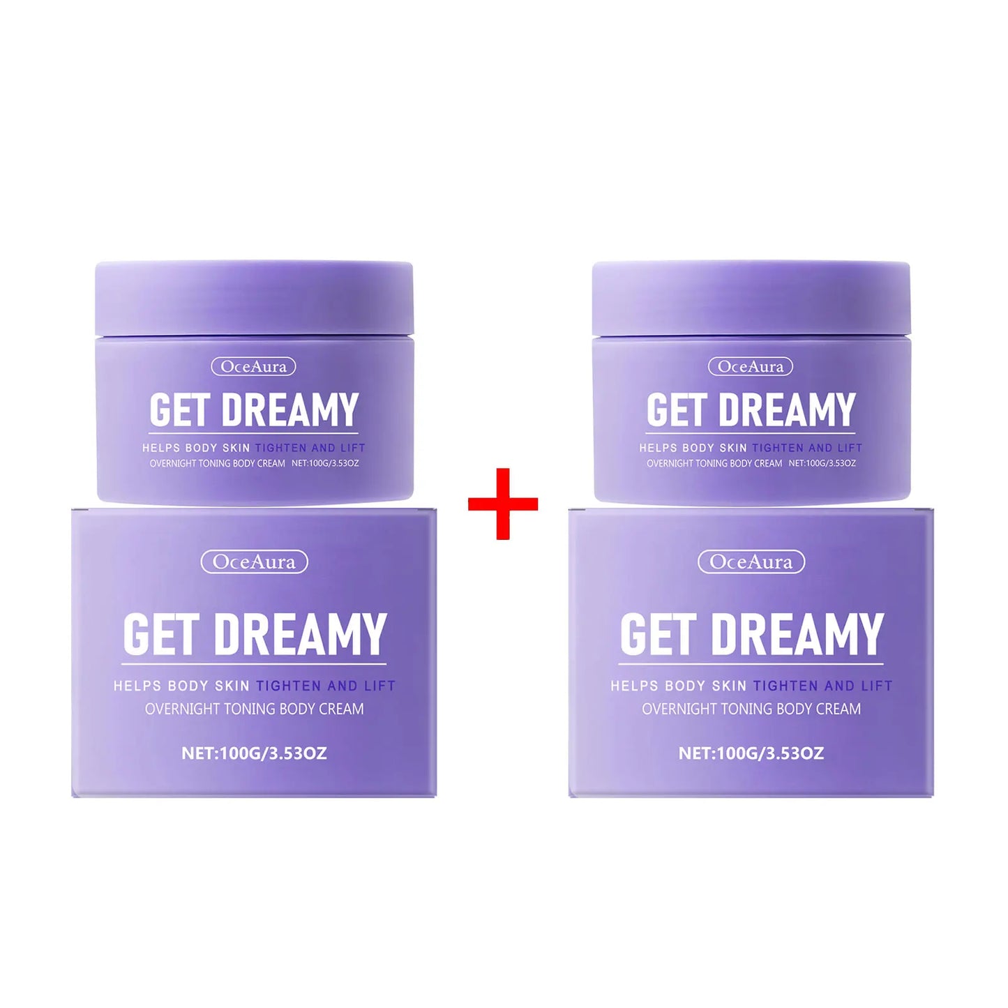 Firming Body Lotion Deep Hydrating Soothe Drying Improve Skin Elasticity Strengthen Collagen Brightening Skin Regeneration Cream