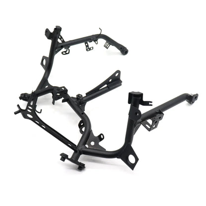 For Kawasaki Ninja400 Ninja 400 NINJA Z400 2018-2021 2022 2023 2024 Motorcycle Accessories Fairing Front Headlight Bracket