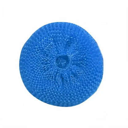 Kitchen Cleaning Tools - Dishwashing Brush, Cleaning Ball Brush, Sponge, Ceramic Accessories, Do Not Hurt The Pot, 1pc