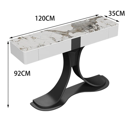Design Nordic Console Tables Storage With Drawers Hallway Console Tables Entryway Consolle Da Ingresso Furniture Living Room