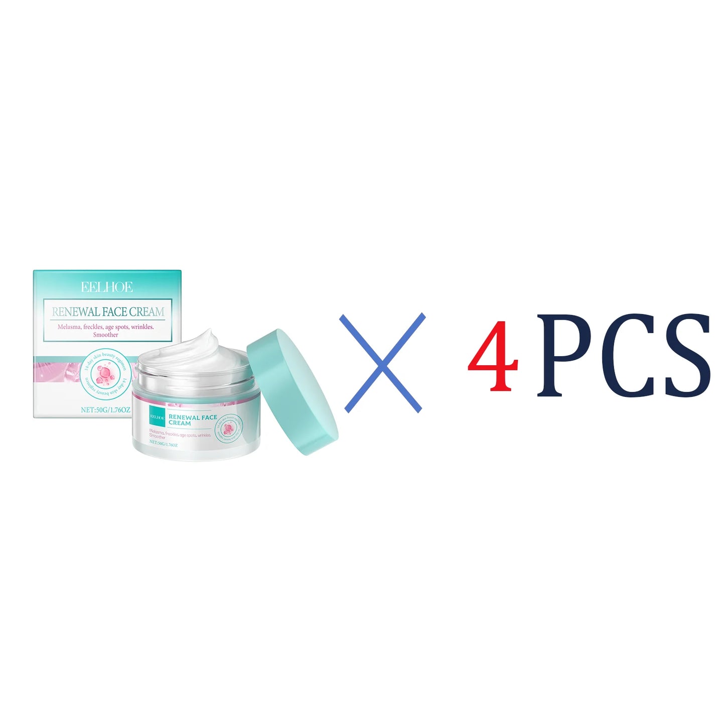 Nourishing Face Cream 50g Moisturizing Cream For Sensitive Skin Anti Aging Firming Cream Daily Hydration For Glowing Smooth Skin