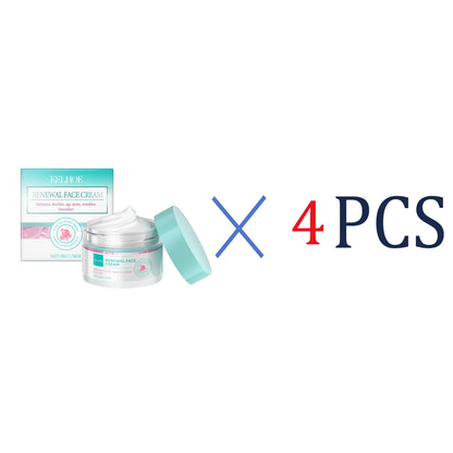 Nourishing Face Cream 50g Moisturizing Cream For Sensitive Skin Anti Aging Firming Cream Daily Hydration For Glowing Smooth Skin