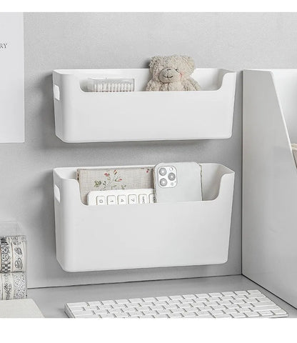 Kitchen cabinets are classified and organized into storage boxes for dishes seasoning bottles drawers and storage boxes