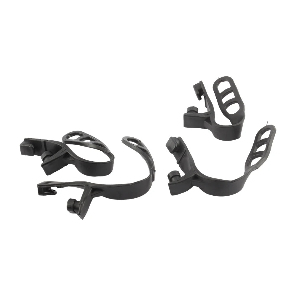 Motorcycle LED Headlight Plate for Yamaha WR YZ 250 450 Parts Headlamp Fairing Dirt Bike Supermoto Enduro Motocross Accessories