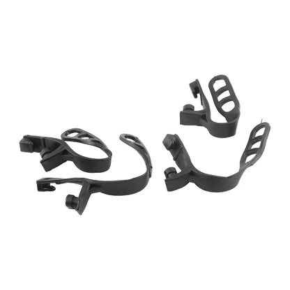 Motorcycle LED Headlight Plate for Yamaha WR YZ 250 450 Parts Headlamp Fairing Dirt Bike Supermoto Enduro Motocross Accessories
