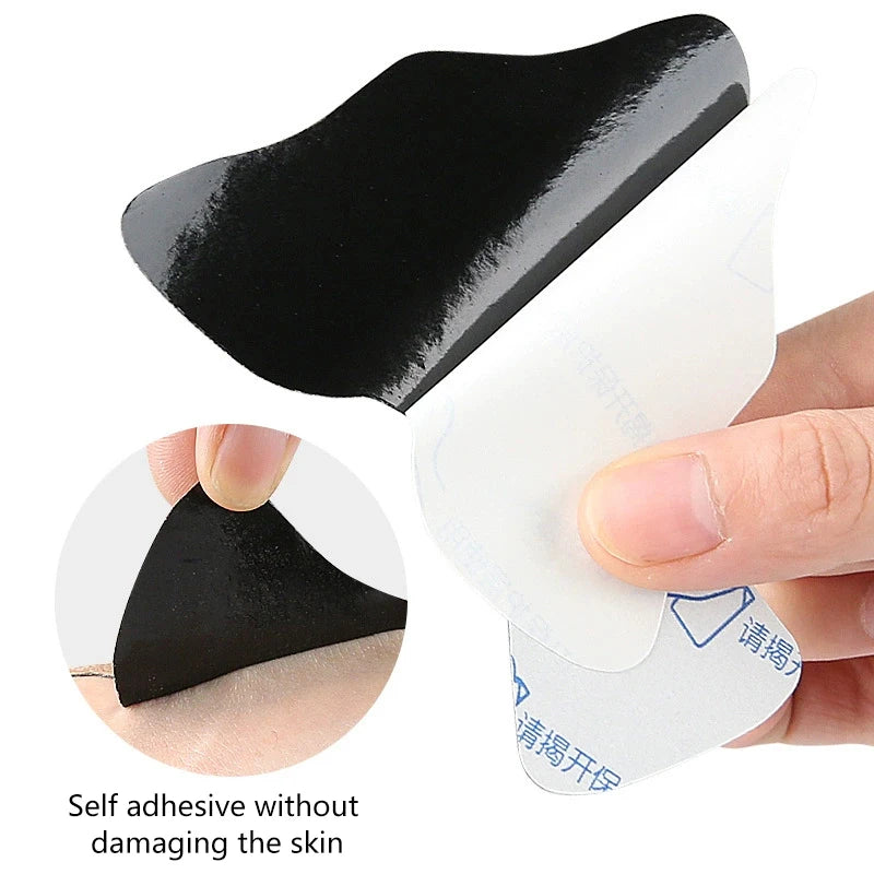 Hydrogel Facial Patches For Wrinkle Anti-Wrinkle Treatment Skin Care Patches Skin Rejuvenation Wrinkle Reduce For Women