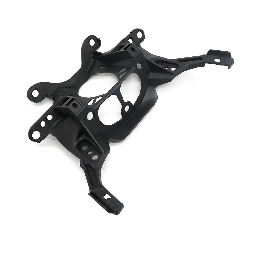 For Yamaha YZF-R1 YZF R1 2015 2016 2017 2018-2022 Motorcycle Headlights Upper Front Fairing Stay Headlight Bracket Accessories