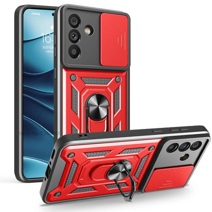 A17 A37 A57 Case For Samsung Galaxy A17 5G Case Shockproof Magnetic Cell Phone Cover For Samsung A17 A37 A57 5G Case Coque Funda