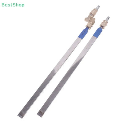 Car Radiator Cleaning Tool Water Tank Condenser Car Radiator Water Gun Free Cleaning Tool Truck Washing Tank Cleaning Tool