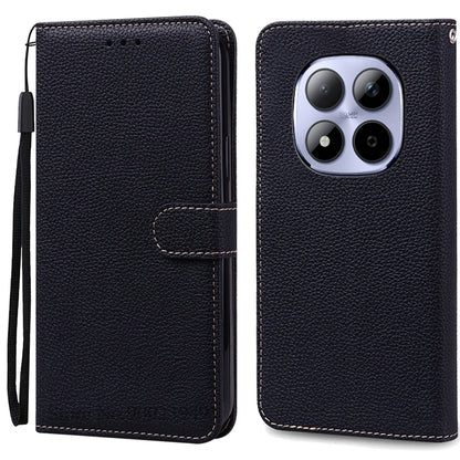 For Redmi Note 15 Pro Case Xiaomi Redmi Note 15 4G Case Wallet Leather Flip Cover For Redmi Note 15 Pro Plus 5G Case Coque Funda