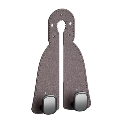 Multi-functional Car Seat Headrest Hooks Back Seat Organizer for Handbag Grocery Bag Coat - Keep Your Car Tidy