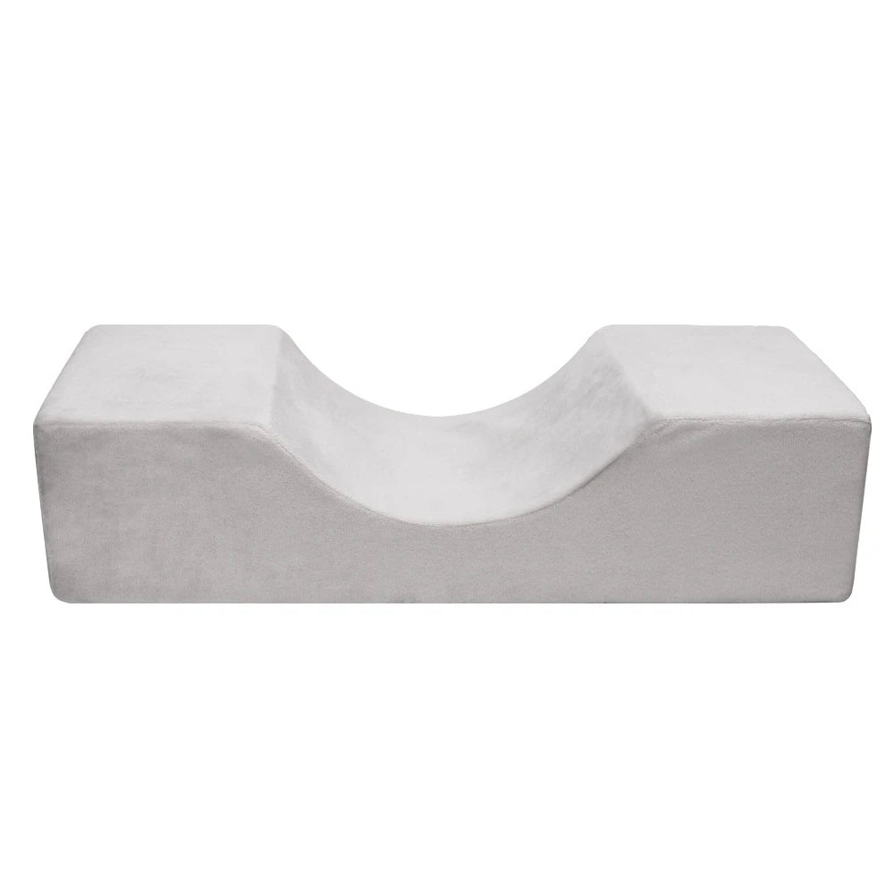 Eyelash Pillow Lash Lifting Extension Supplies Accessories Professional Soft Memory Foam Neck Support Eyelash Extensions Pillow