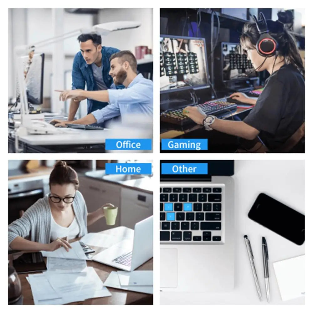 Mouse Pad Gamer Home New HD XXL MousePads Desk Mats Hunter x Hunter Natural Rubber Anti-slip Office Carpet Gamer Mice Pad