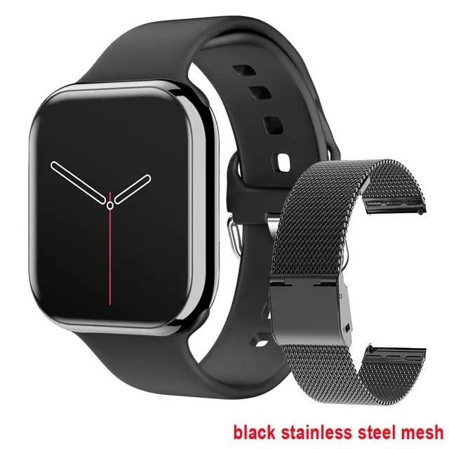 2026 GPS Smart Watch Series 10 For Apple Watch 10 DT Memory Music Video Bluetooth Call Waterproof NFC Smartwatch For Android IOS