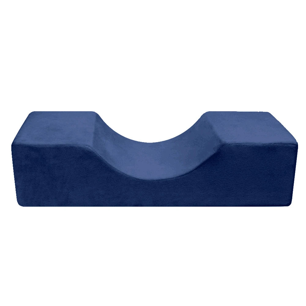 Eyelash Pillow Lash Lifting Extension Supplies Accessories Professional Soft Memory Foam Neck Support Eyelash Extensions Pillow