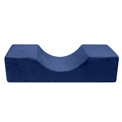 Eyelash Pillow Lash Lifting Extension Supplies Accessories Professional Soft Memory Foam Neck Support Eyelash Extensions Pillow