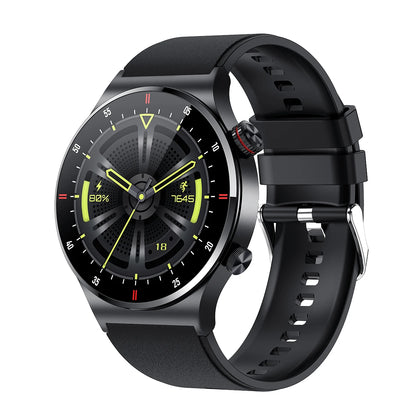 Originl Smart Watches Men NFC Bluetooth Call Fitness Clock Waterproof Sport Watch Wrist Smartwatch for Women Android Phones 2025