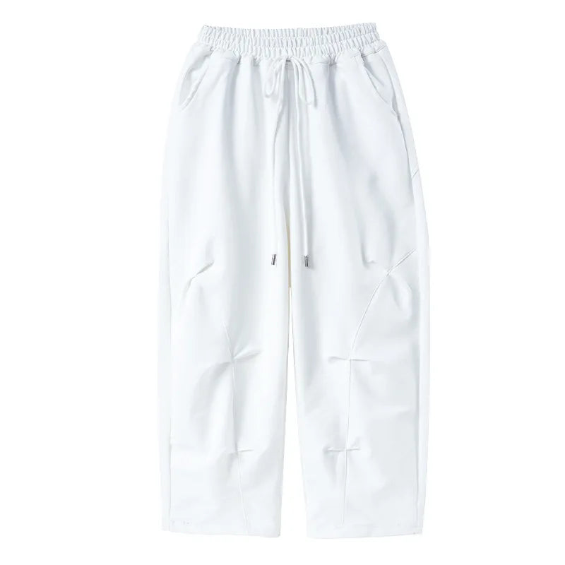 Teenage Girls Clothing Kids Clothes Casual Girls Pants Dance Wear Stage Costumes Jazz Dance Hip-hop Kids Pants Fashion Show