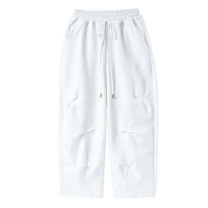 Teenage Girls Clothing Kids Clothes Casual Girls Pants Dance Wear Stage Costumes Jazz Dance Hip-hop Kids Pants Fashion Show