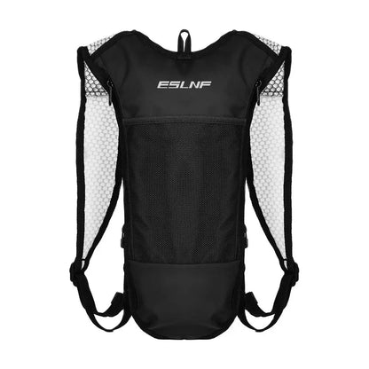 Bike Bags Portable Backpack Large Capacity Cycling Water Bag Outdoor Sport Climbing Hiking Pouch Hydration Backpack
