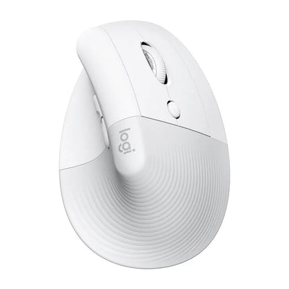 Lift Ergonomic Vertical Mouse Wireless Bluetooth Silent Mouse Logitech